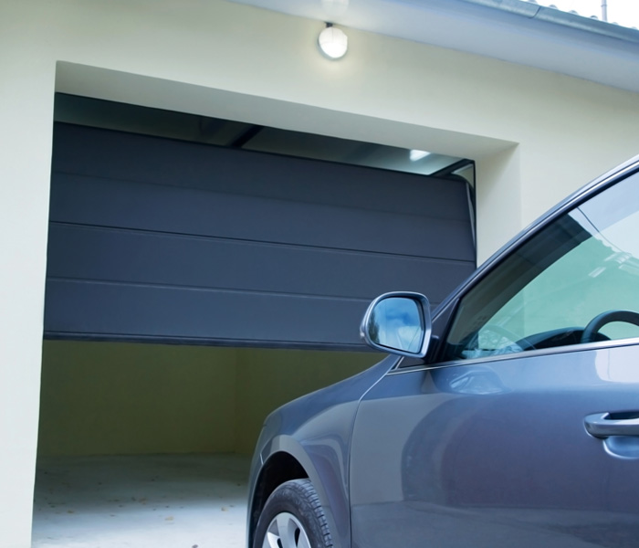 dépannage de porte de garage dans l'Allier